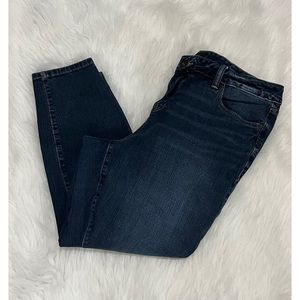 Torrid 🌸 16 Jeans High Rise Curvy